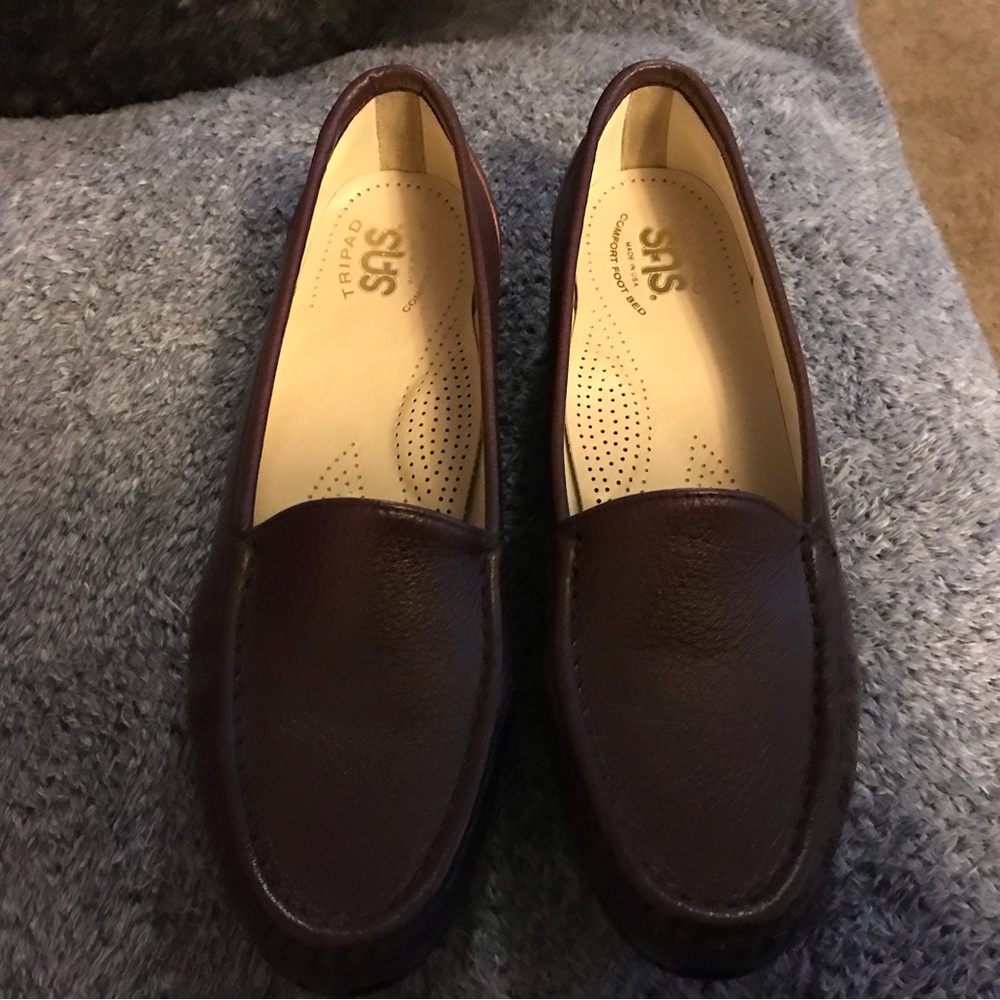 SAS Women's Simplify Loafer